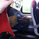 Illustration for article titled How to pass time on the train and amuse the entire internet too